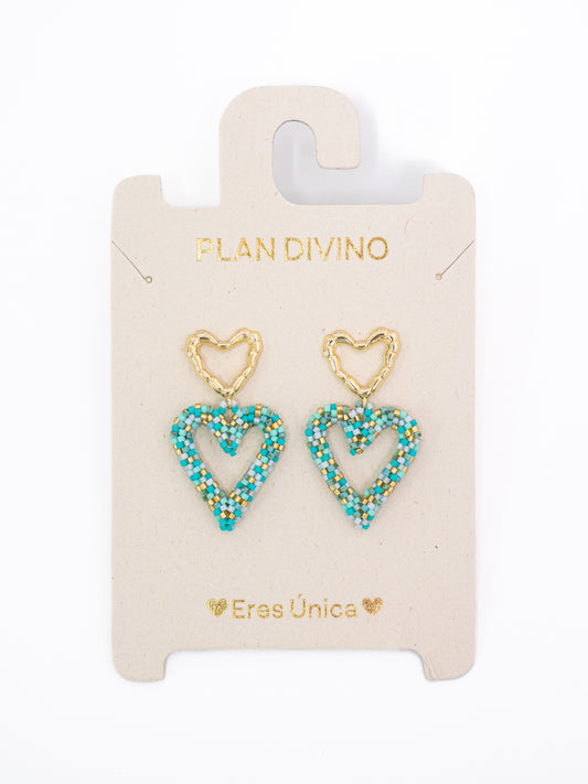 ARETE MIYUKI CORAZON 3D