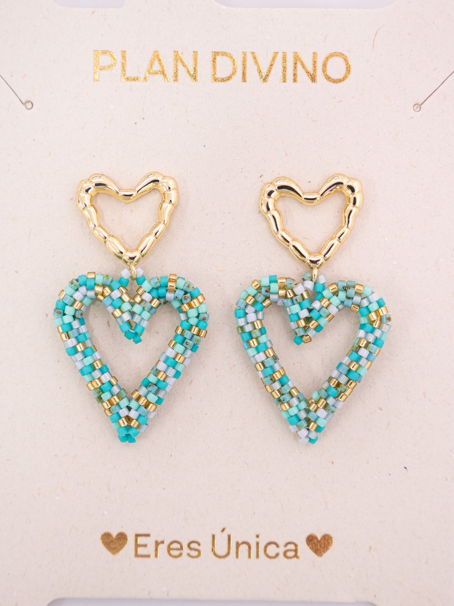 ARETE MIYUKI CORAZON 3D