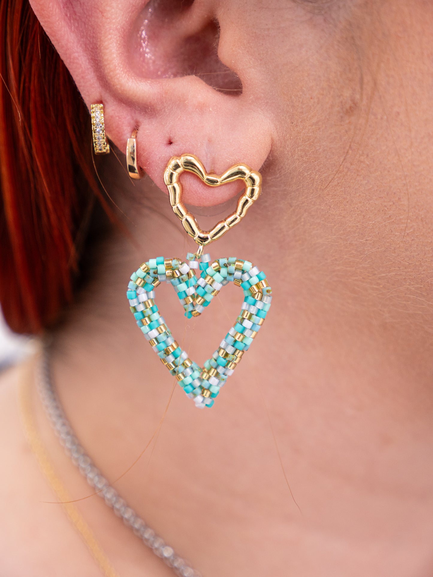 ARETE MIYUKI CORAZON 3D