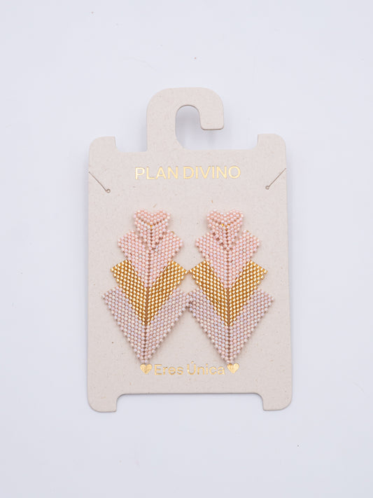 ARETE MIYUKI ELEGANZA ROSA