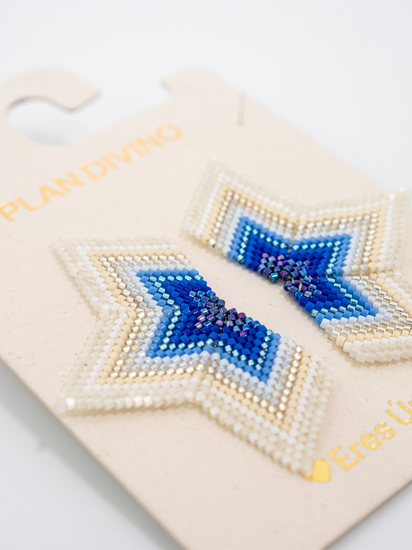 ARETE MIYUKI ESTRELLA AZUL