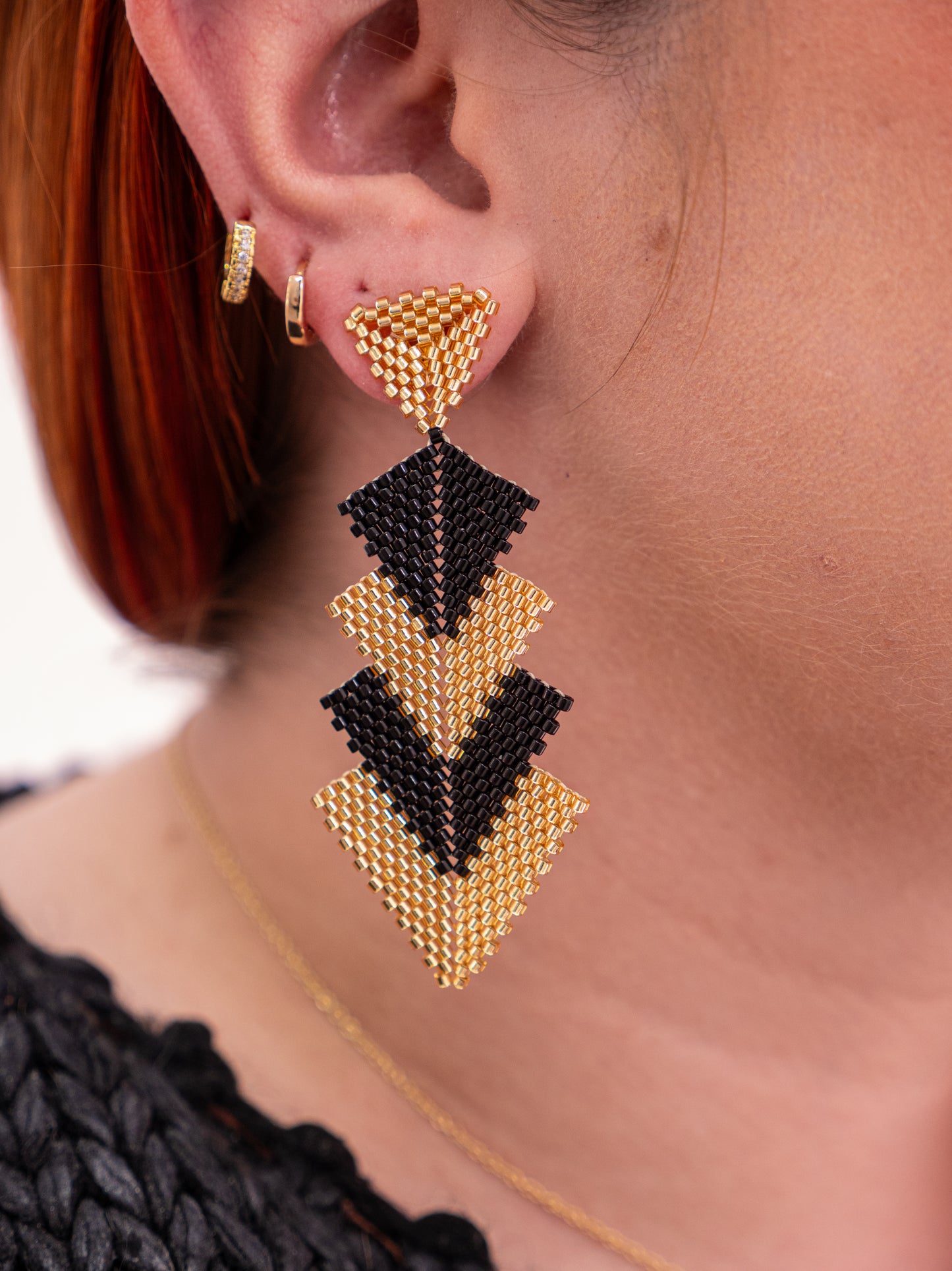 ARETE MIYUKI FLECHA NEGRA