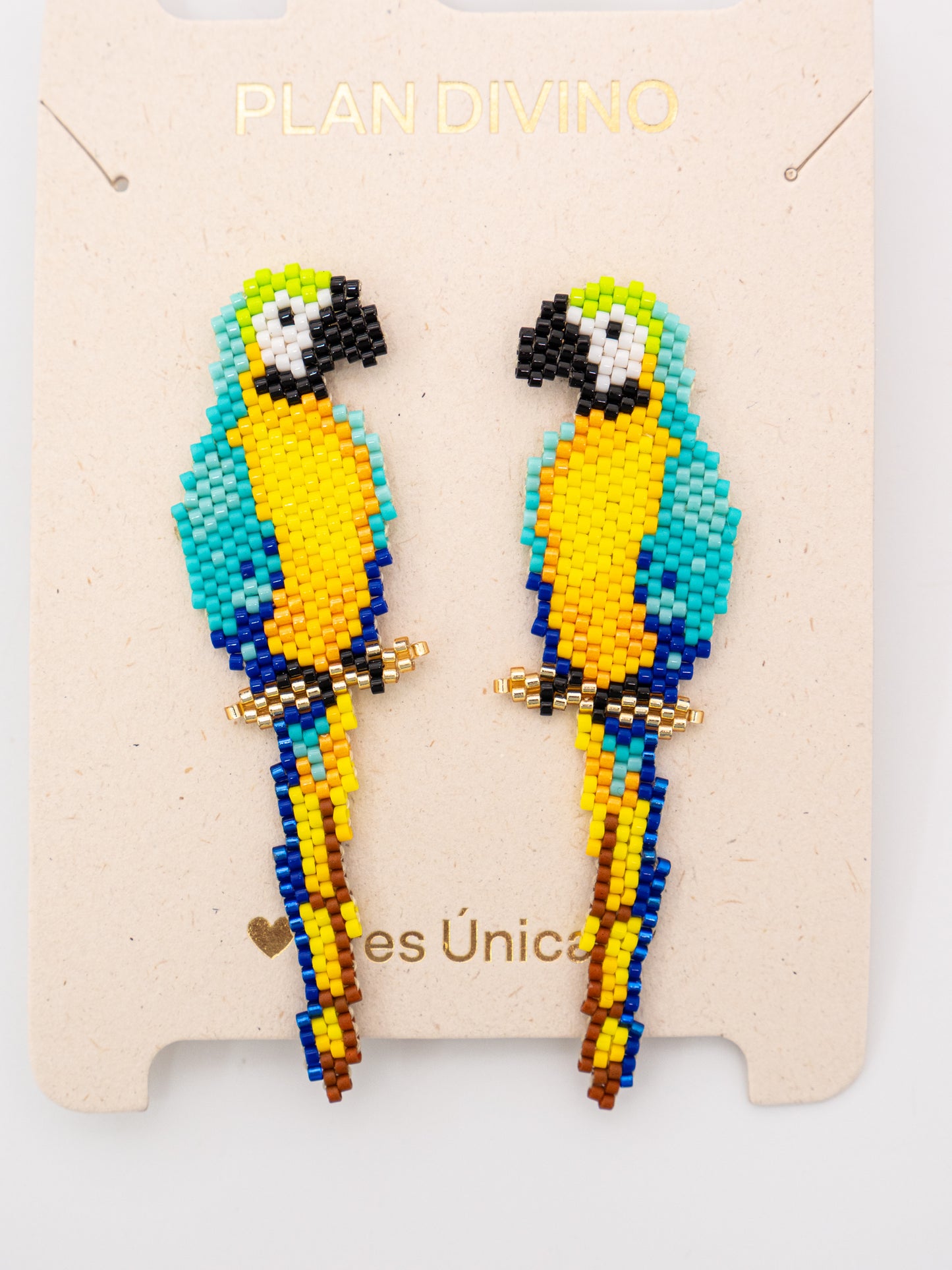 ARETE MIYUKI GUACAMAYA