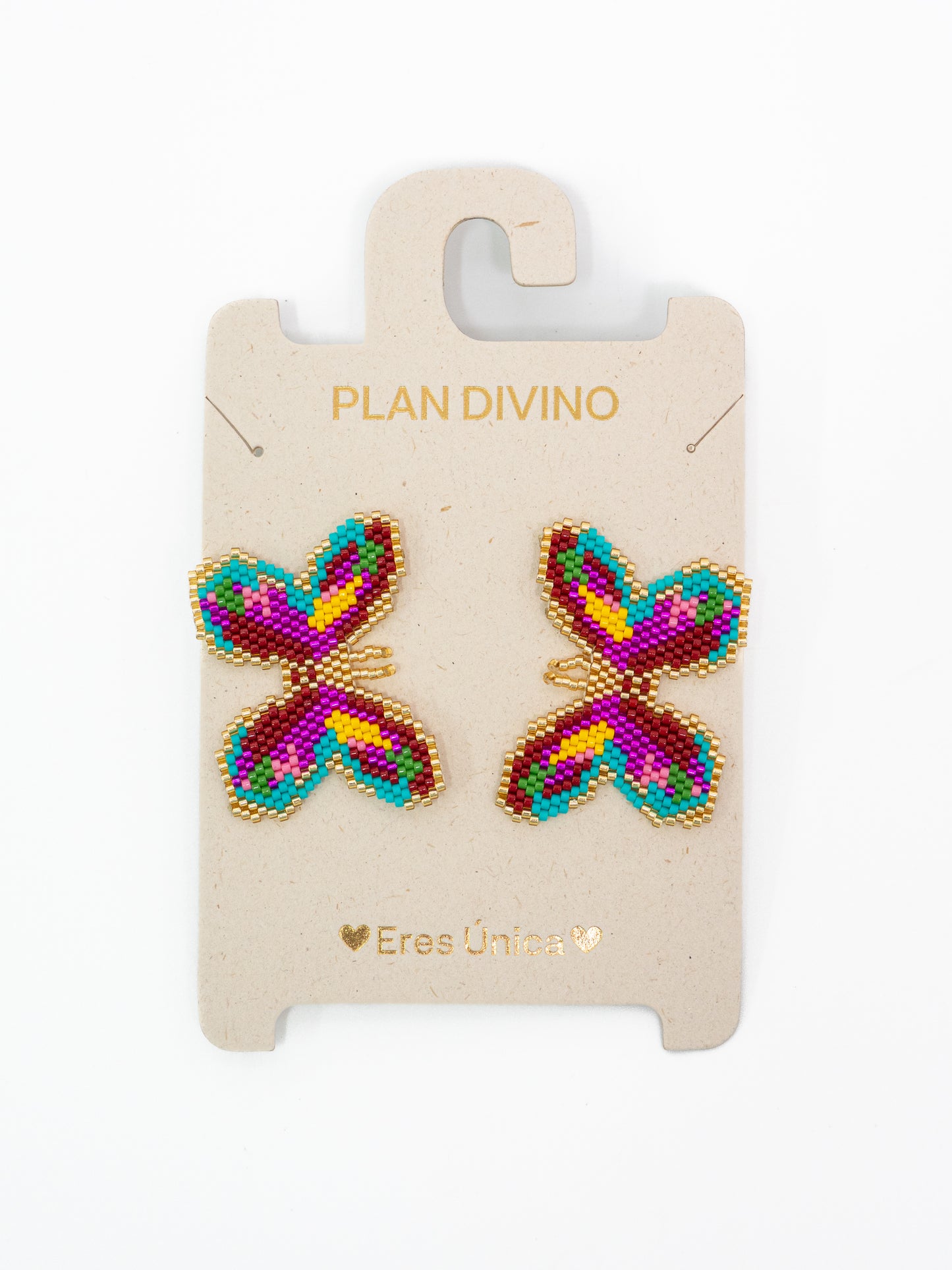 ARETE MIYUKI MARIPOSA