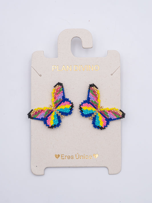 ARETE MIYUKI MARIPOSA MIX