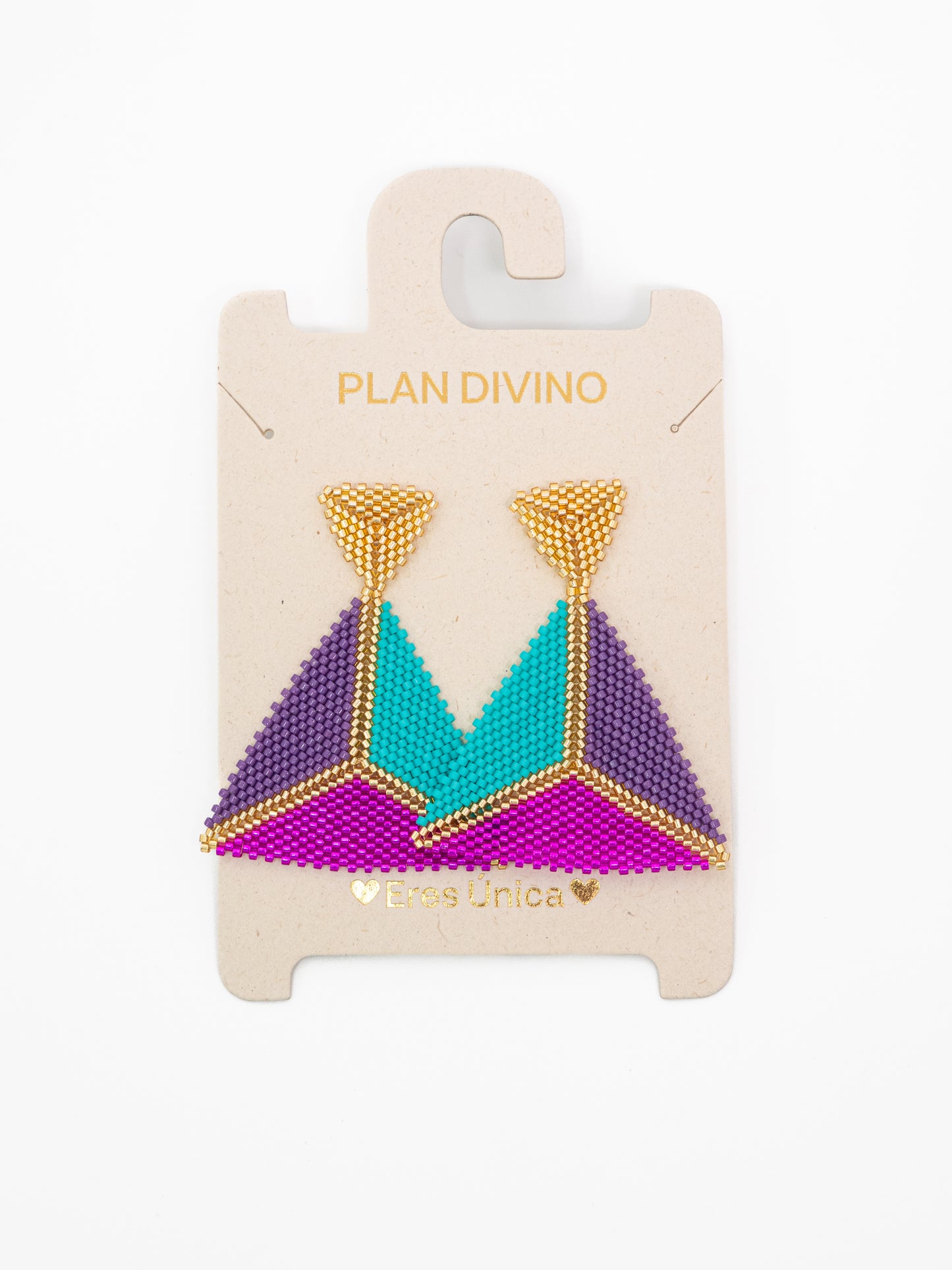 ARETE MIYUKI TRIANGULO