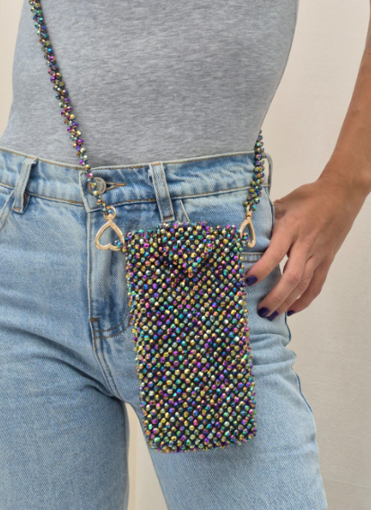 MINI BOLSO GALAXY MIX