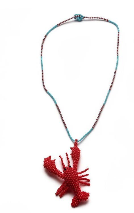 Collar Langosta