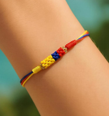 Pulsera Royitos Colombia