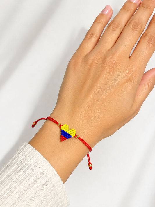 Tricolor de Amor