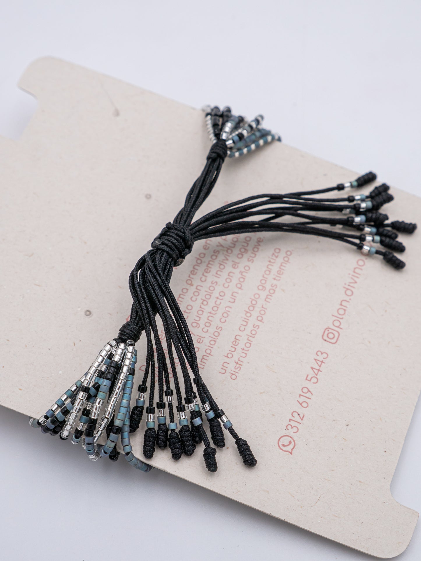 PULSERA MIYUKI DELIRIOS