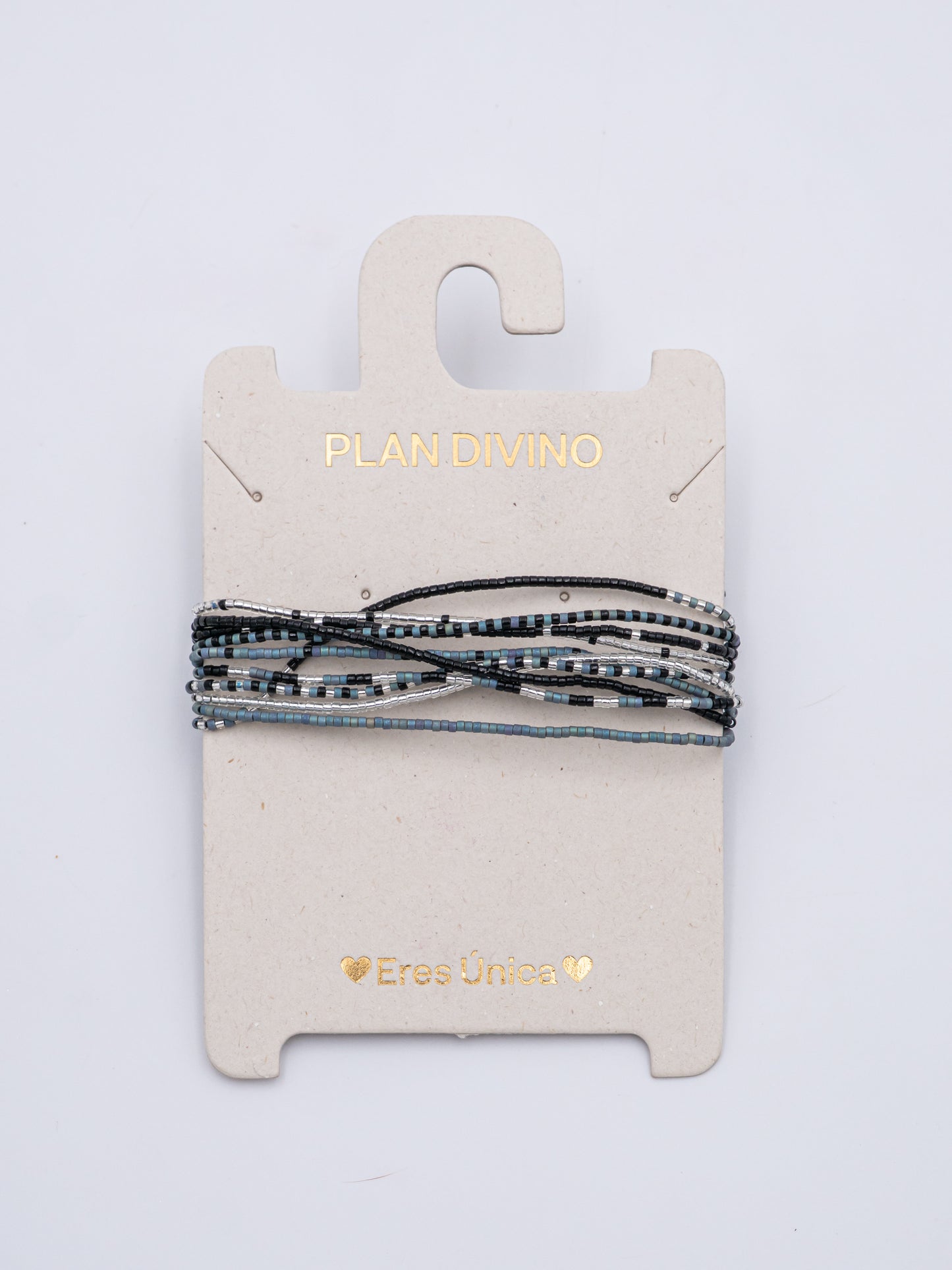PULSERA MIYUKI DELIRIOS