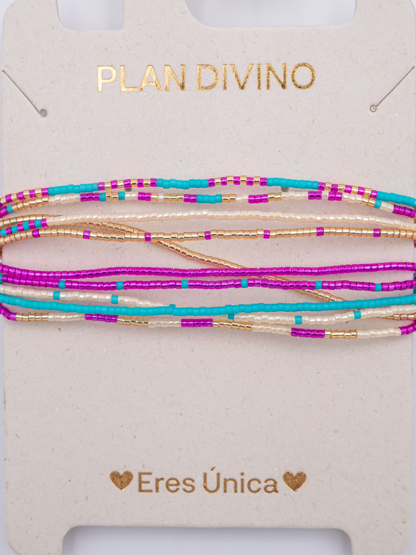 PULSERA MIYUKI FANTASIA