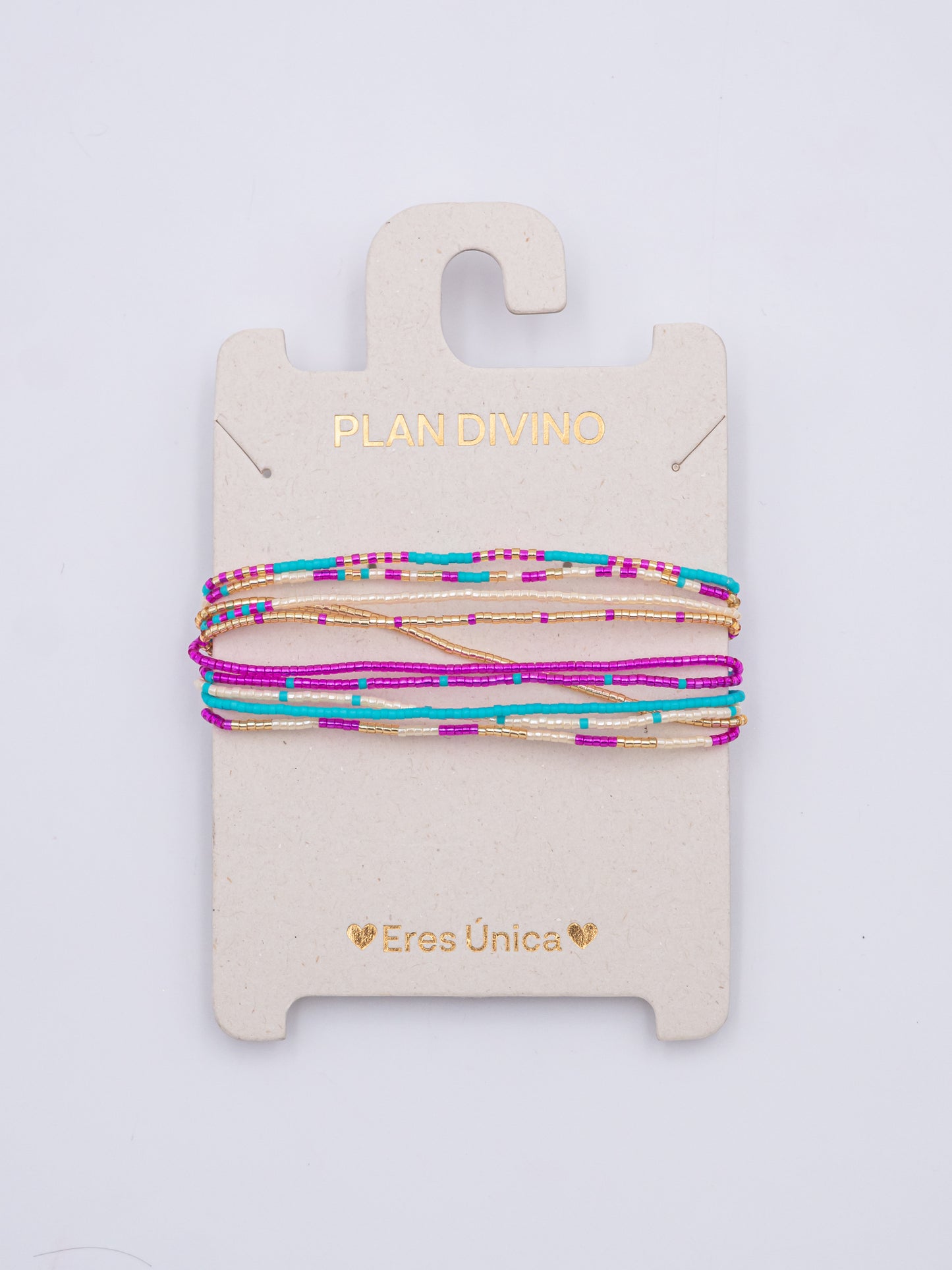 PULSERA MIYUKI FANTASIA