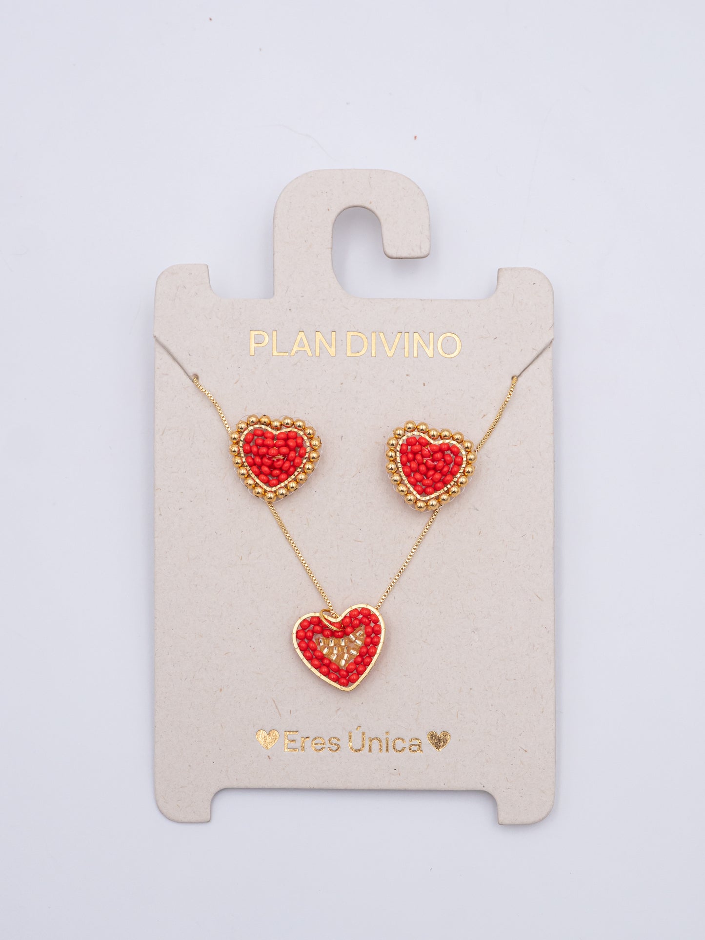 SUSURRO DE AMOR ROJO