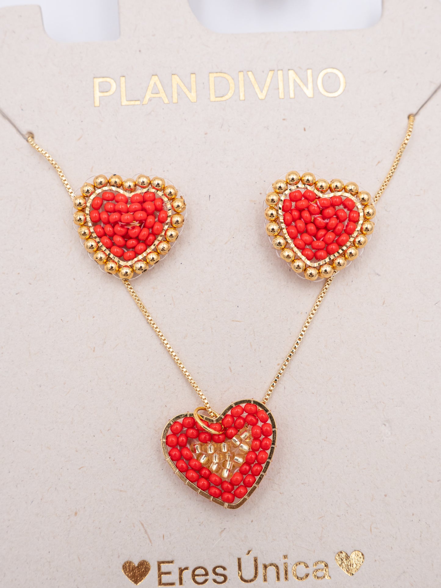 SUSURRO DE AMOR ROJO