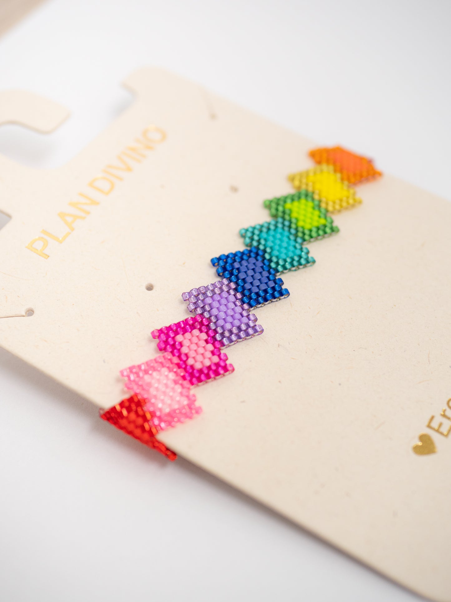 PULSERA MIYUKI DESTELLOS