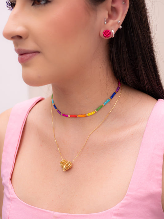 SET MIYUKI SUEÑOS MULTICOLOR