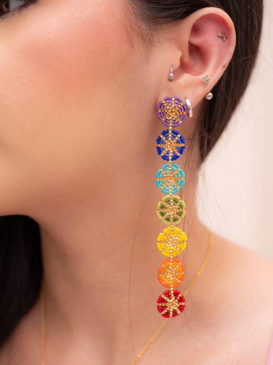ARETE MIYUKI CHACRAS