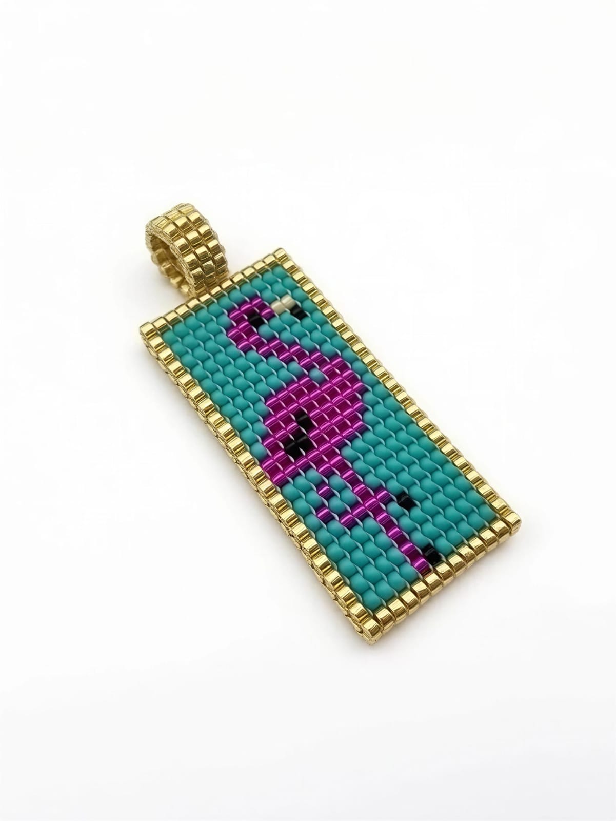 Dije de Flamenco
