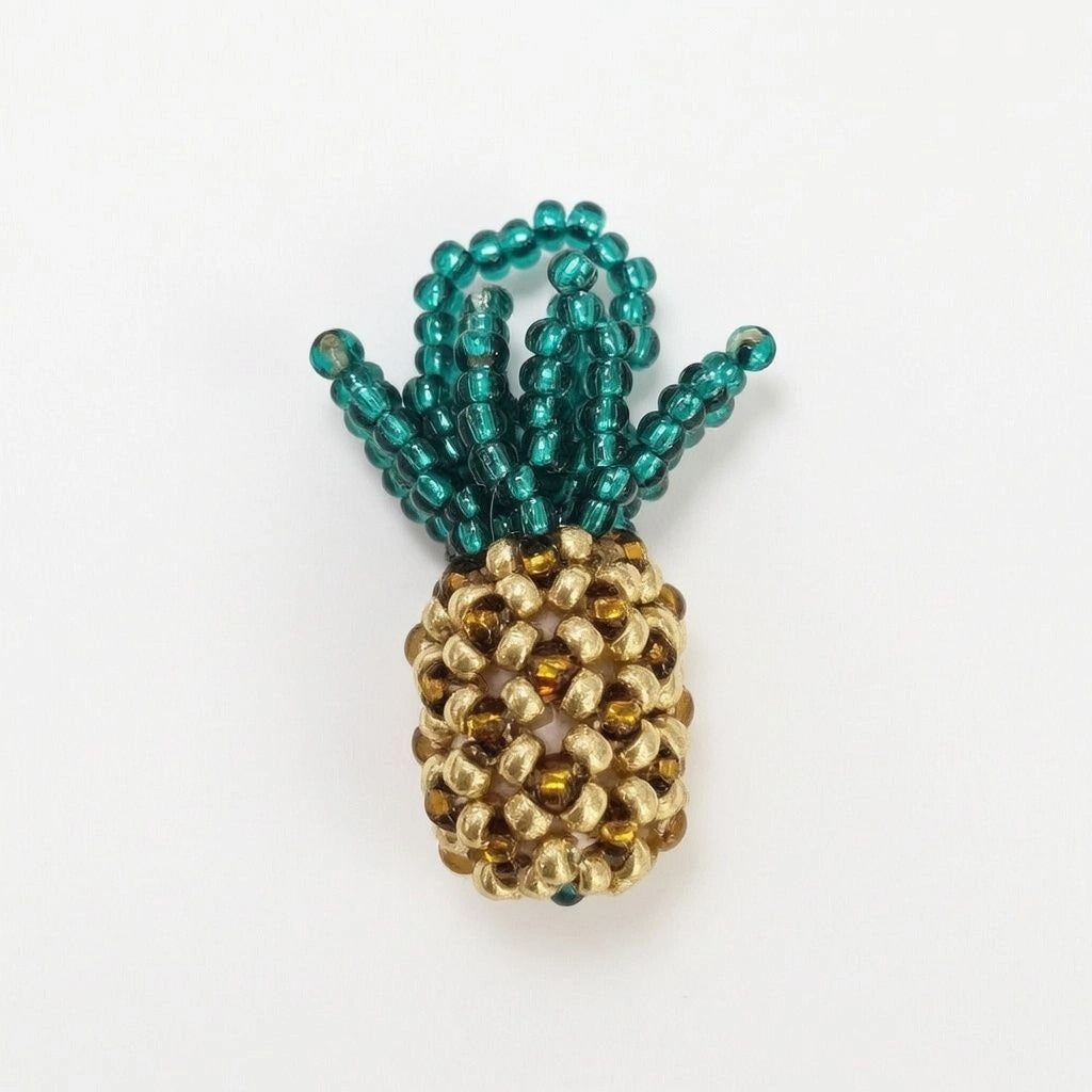 Dije Piña Rocalla