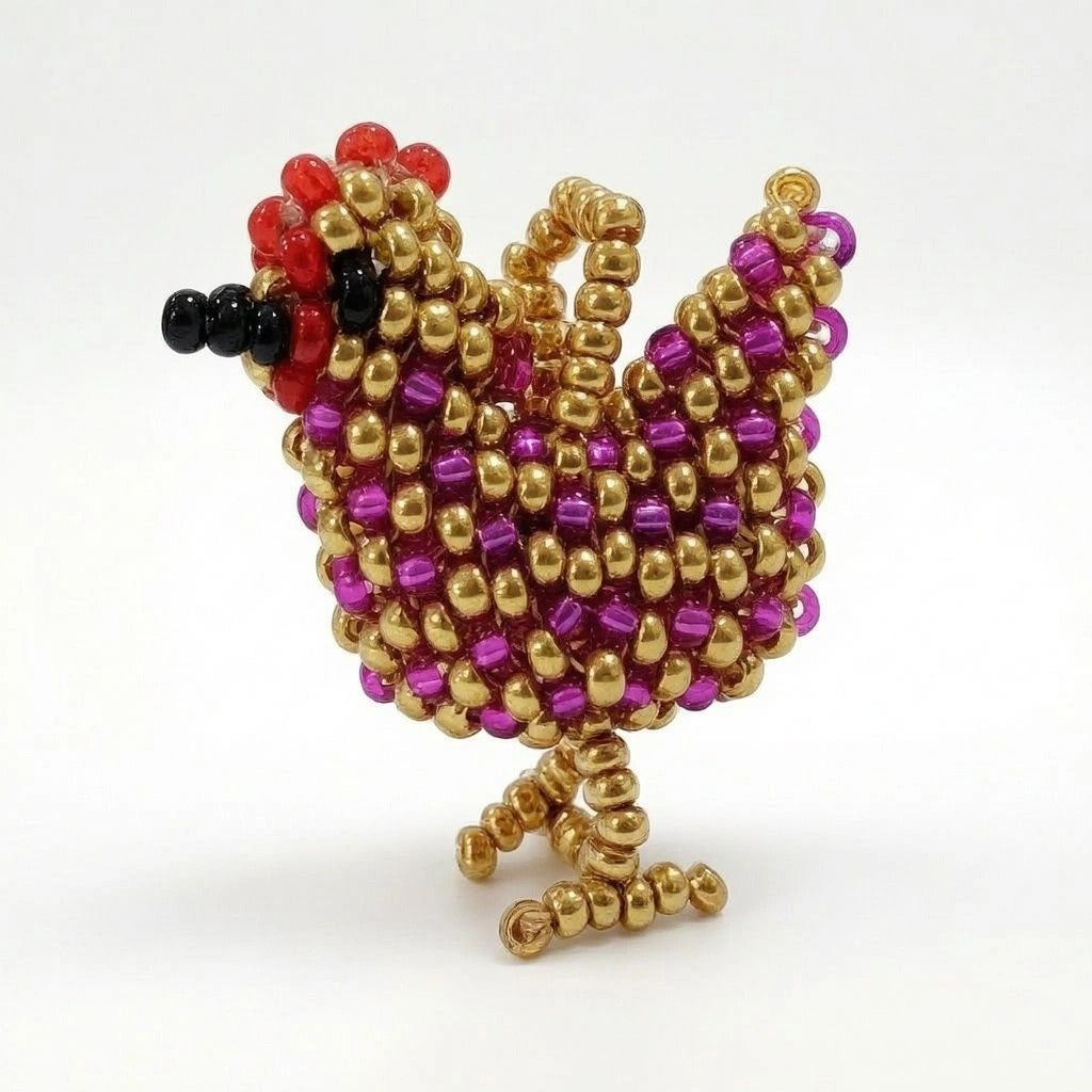 Dije Gallina Mini