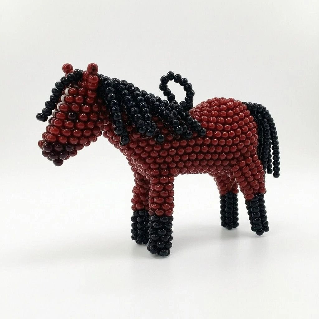 Dije Caballo