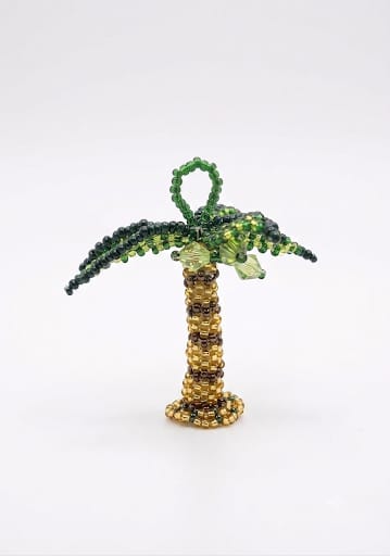 Dije Palmera 3D