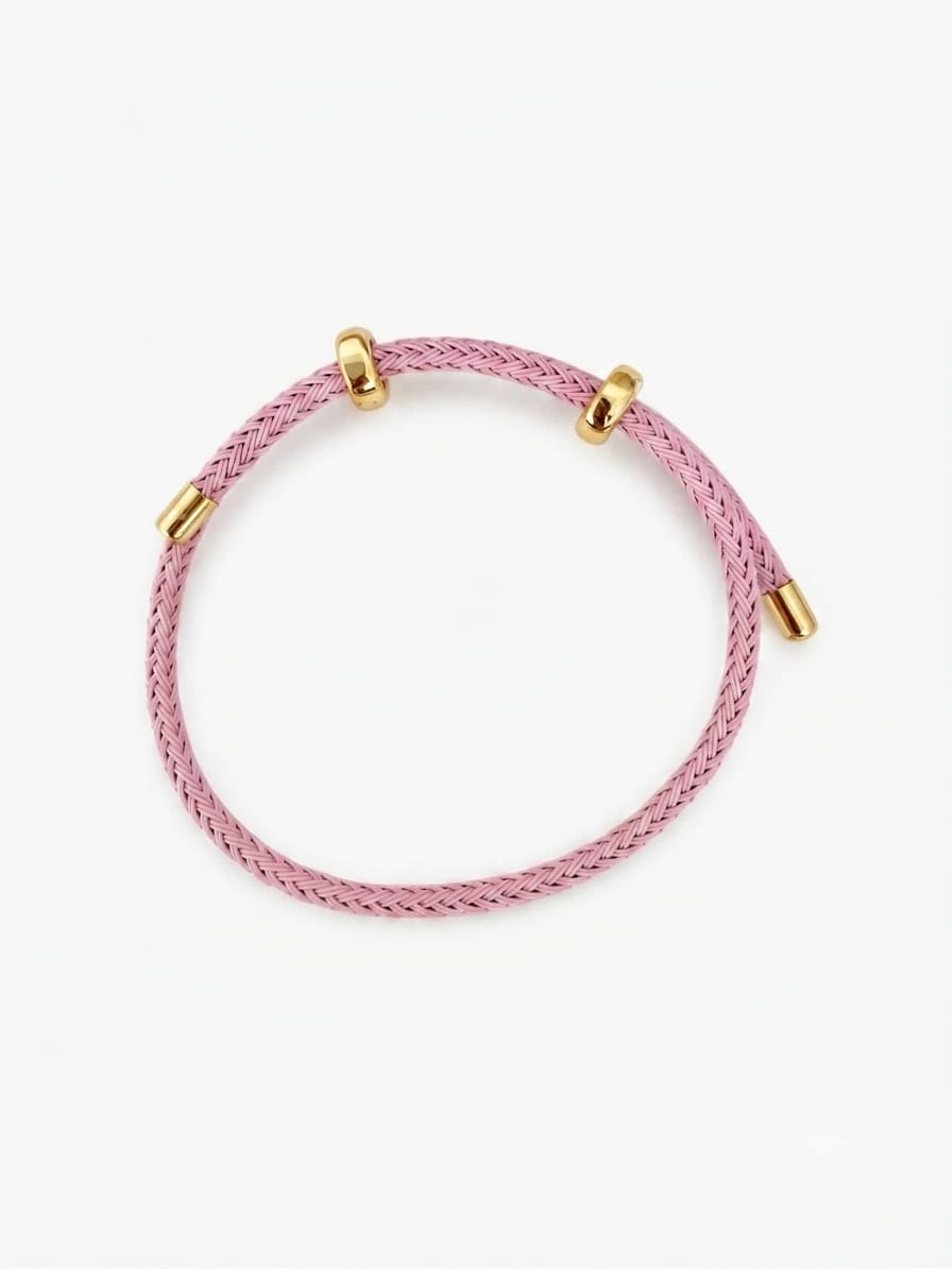 Pulsera Charm