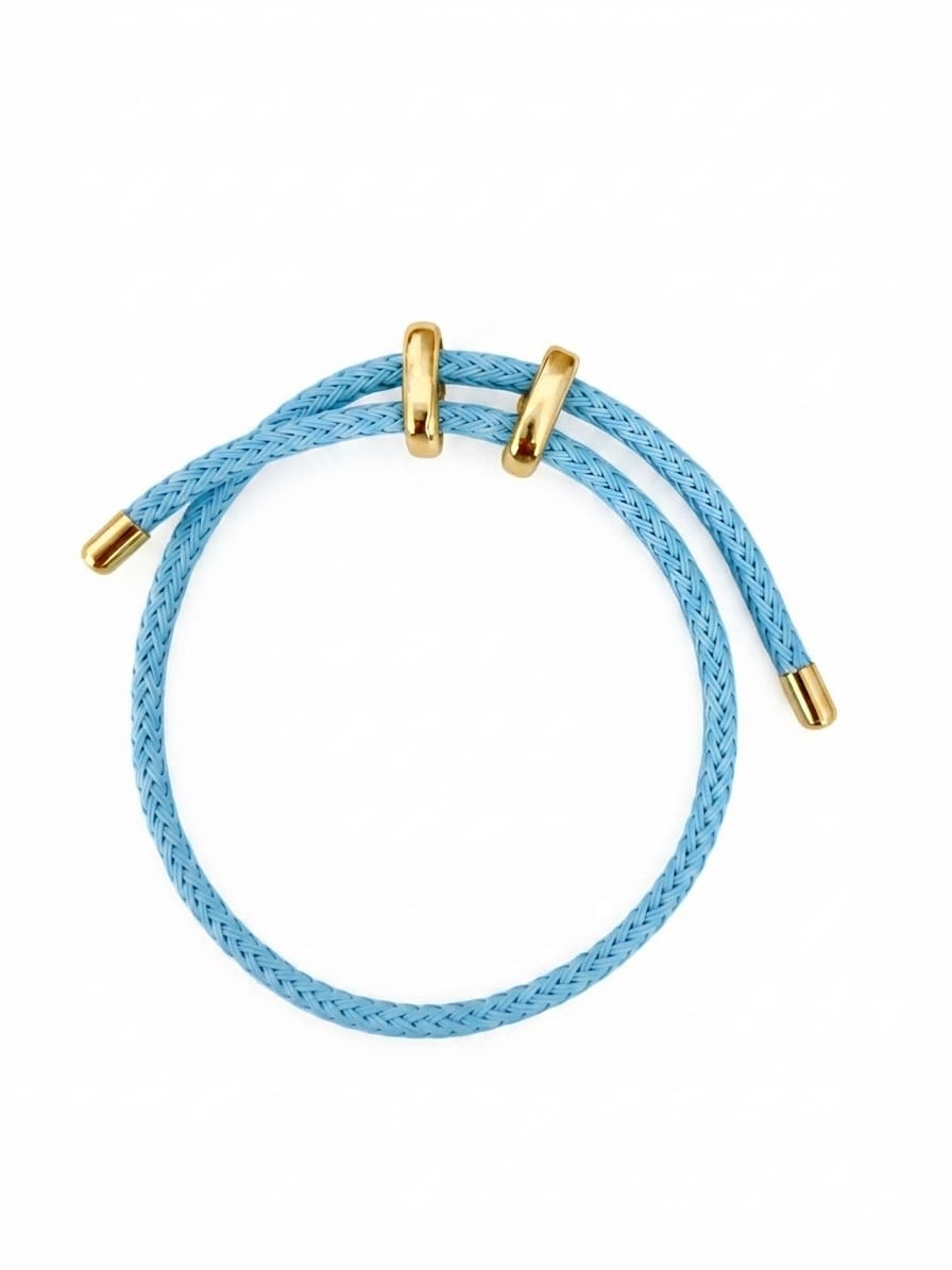 Pulsera Charm