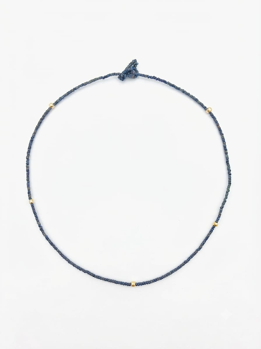 Collar Corto Rocalla