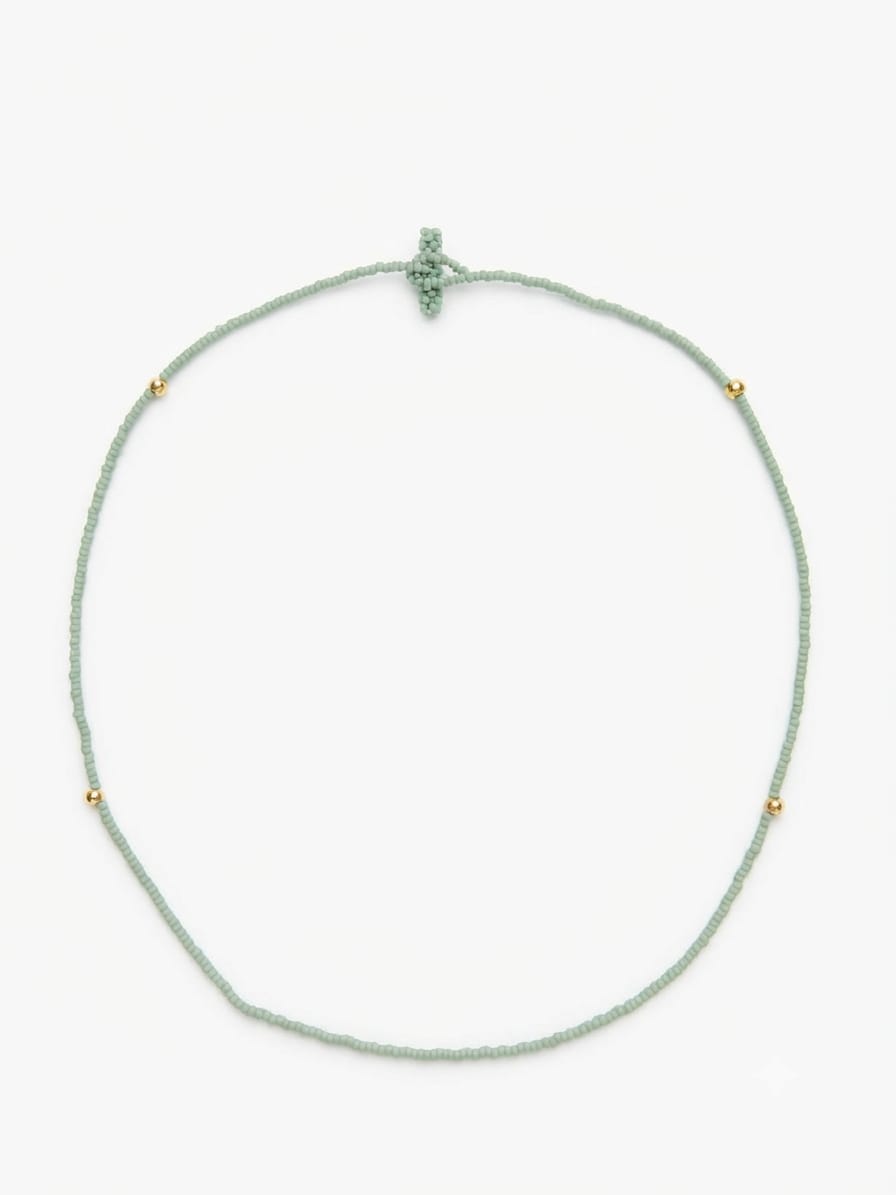 Collar Corto Rocalla