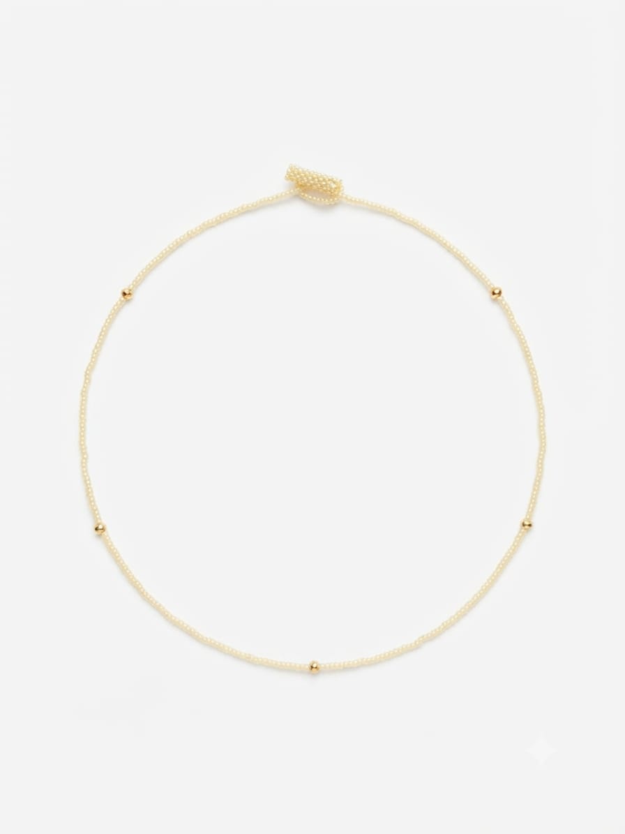 Collar Corto Rocalla