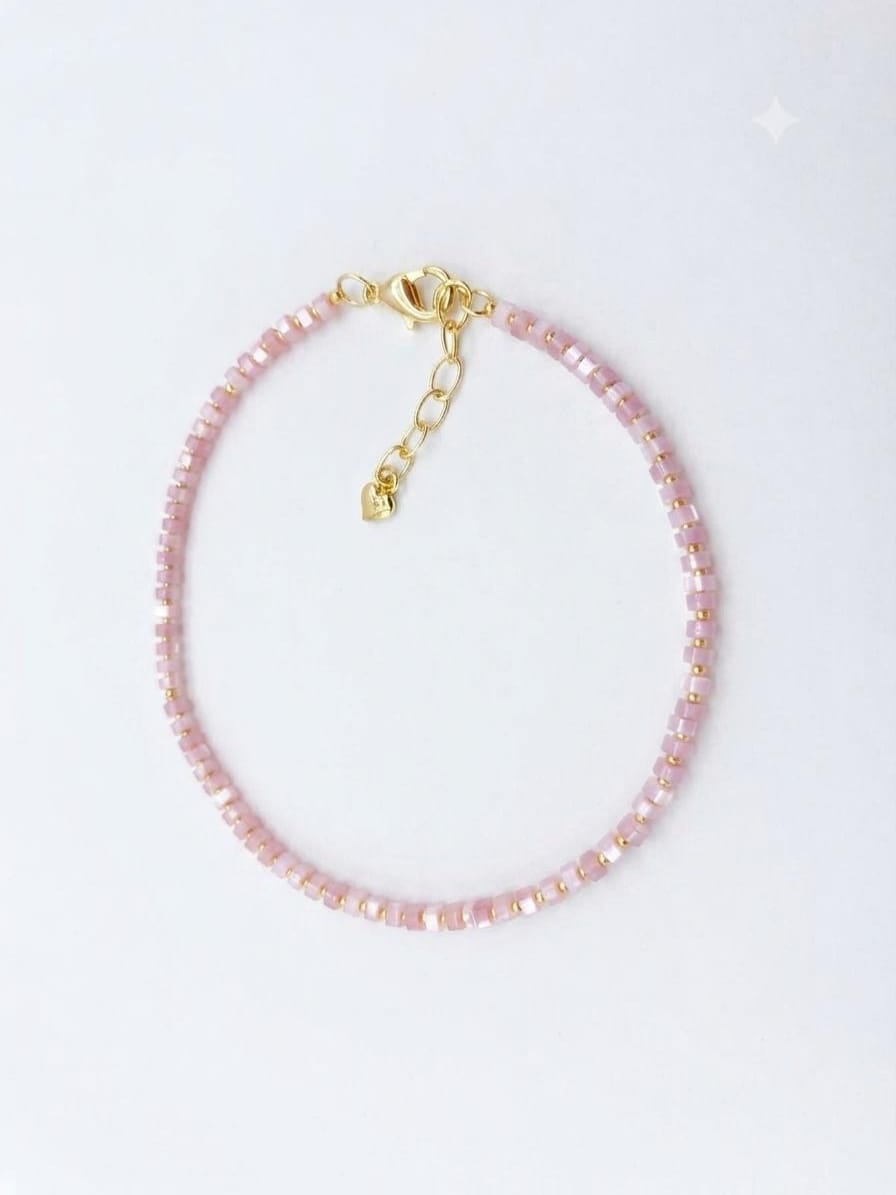 Collar Nácar