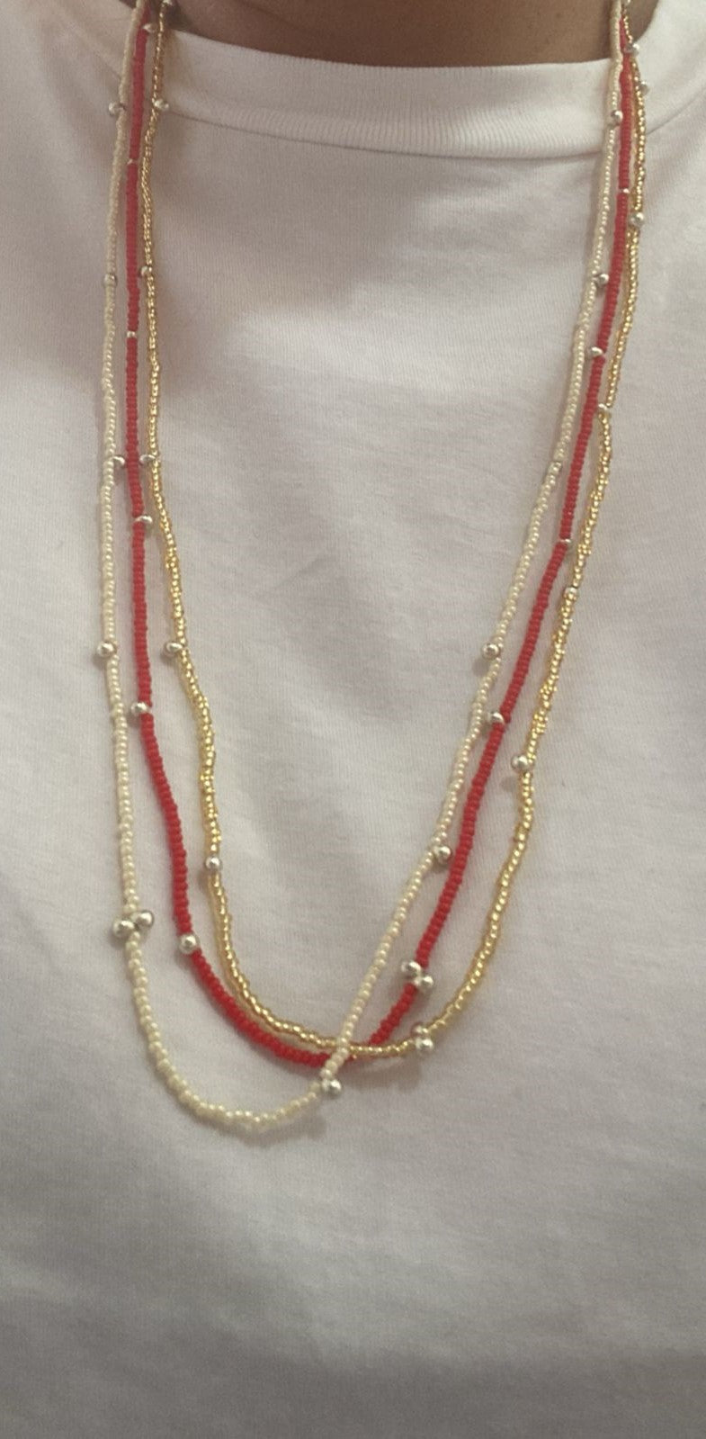 Collar Rocalla