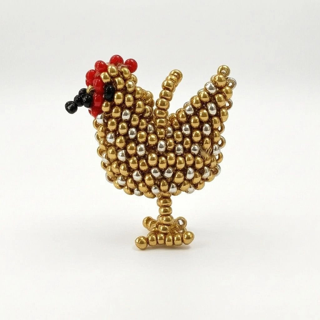 Dije Gallina Mini