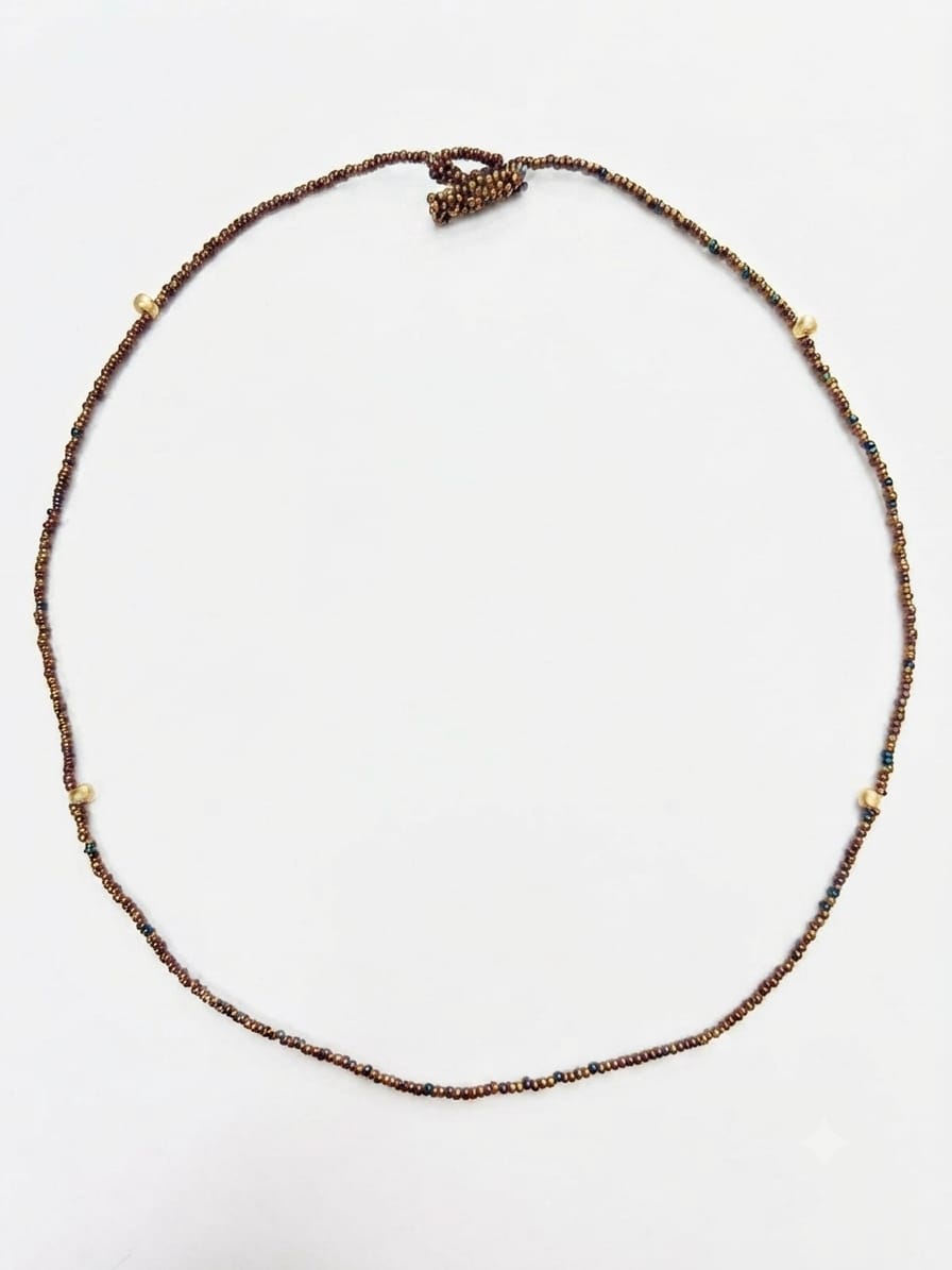Collar Corto Rocalla