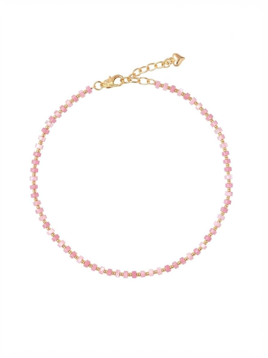 Collar Nácar