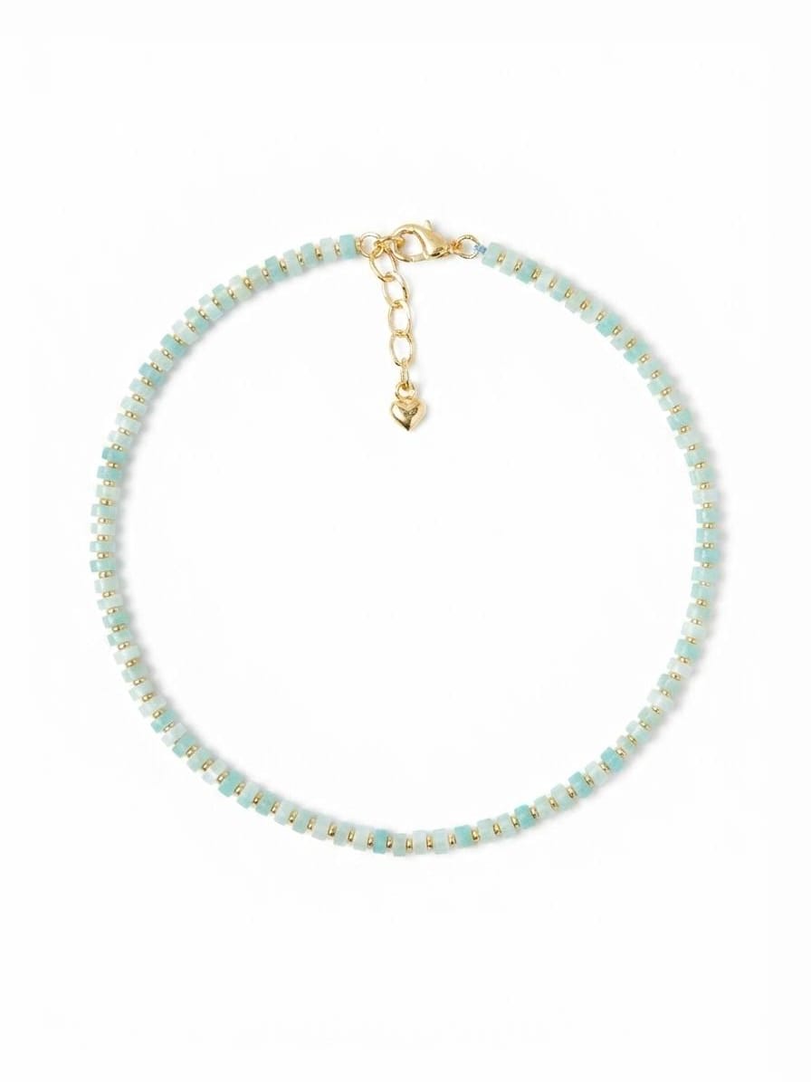 Collar Nácar